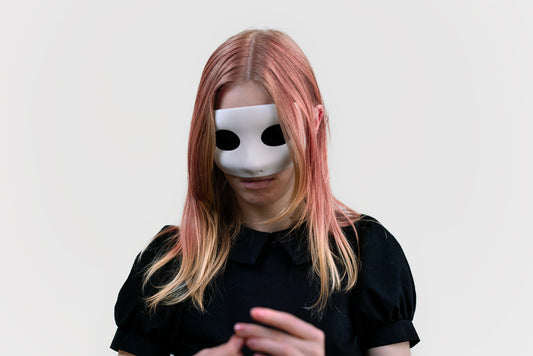 Jenny Mask Sunglasses